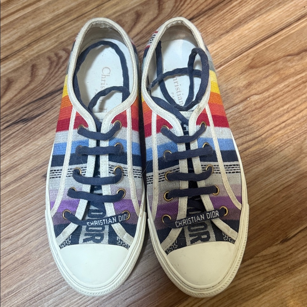Christian Dior Trainers